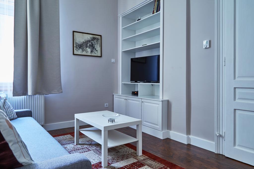 Appartement Old Town 2 Bedroom Royal