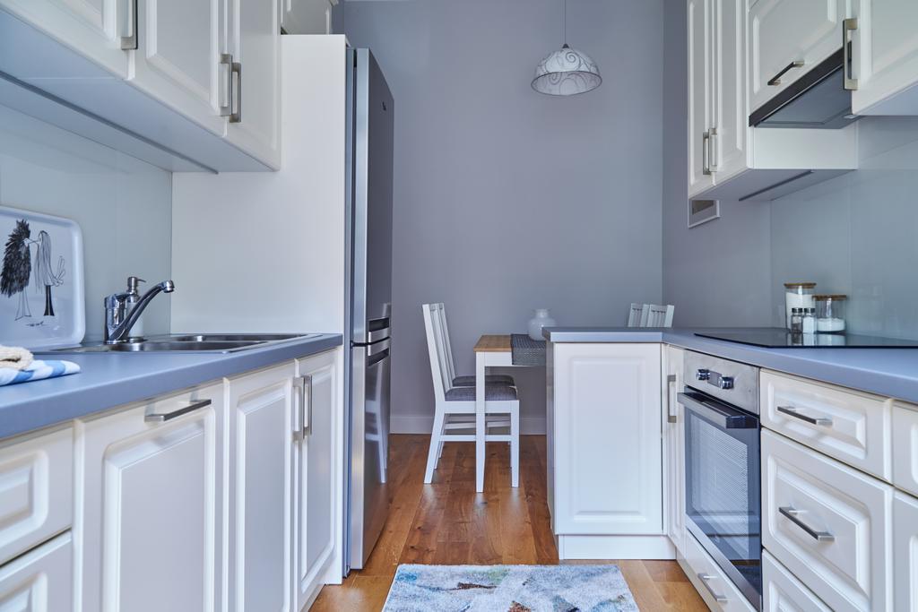 Apartament Old Town 2 Bedroom Royal Kraków