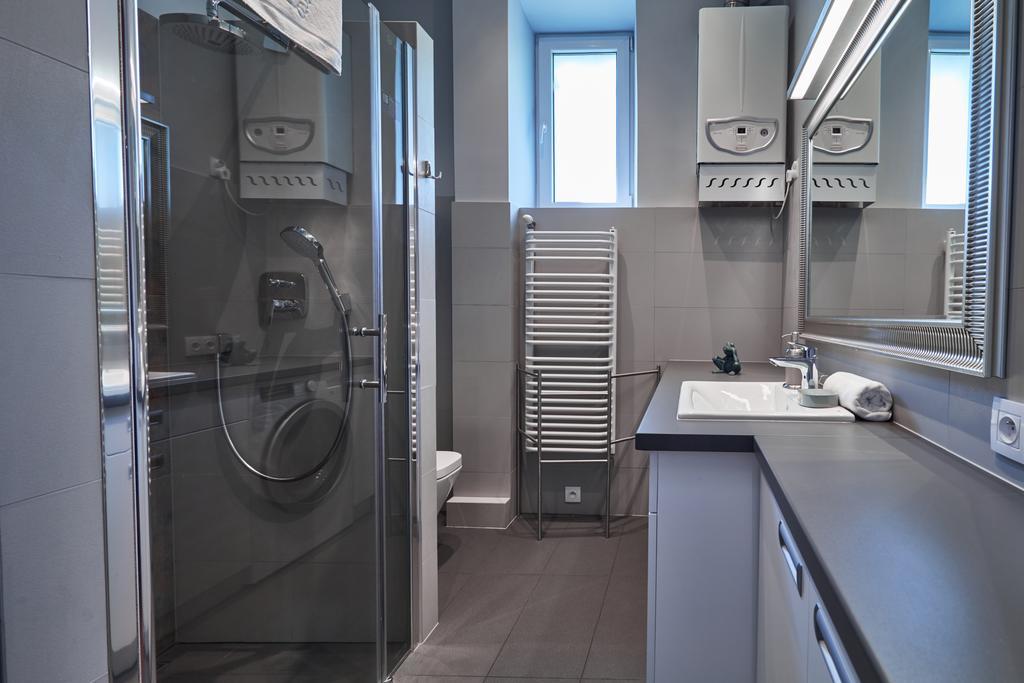 Old Town 2 Bedroom Royal Appartement