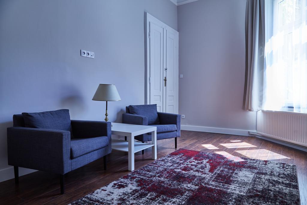 Appartement Old Town 2 Bedroom Royal
