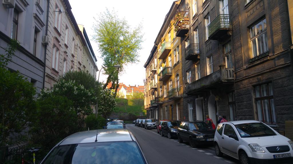 Old Town 2 Bedroom Royal Appartement Krakau