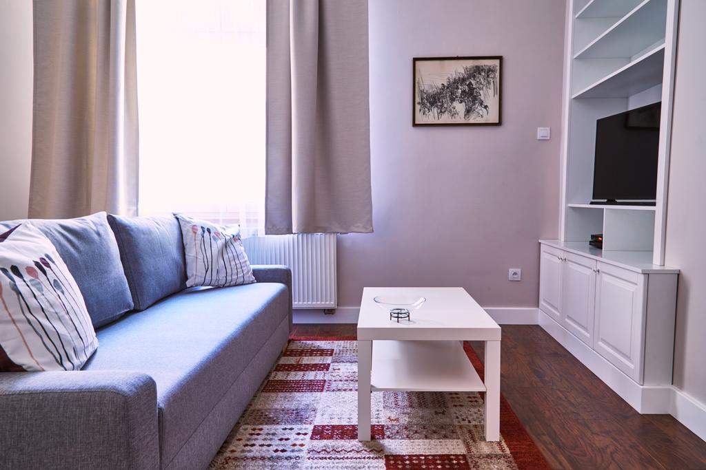 Old Town 2 Bedroom Royal * Krakau
