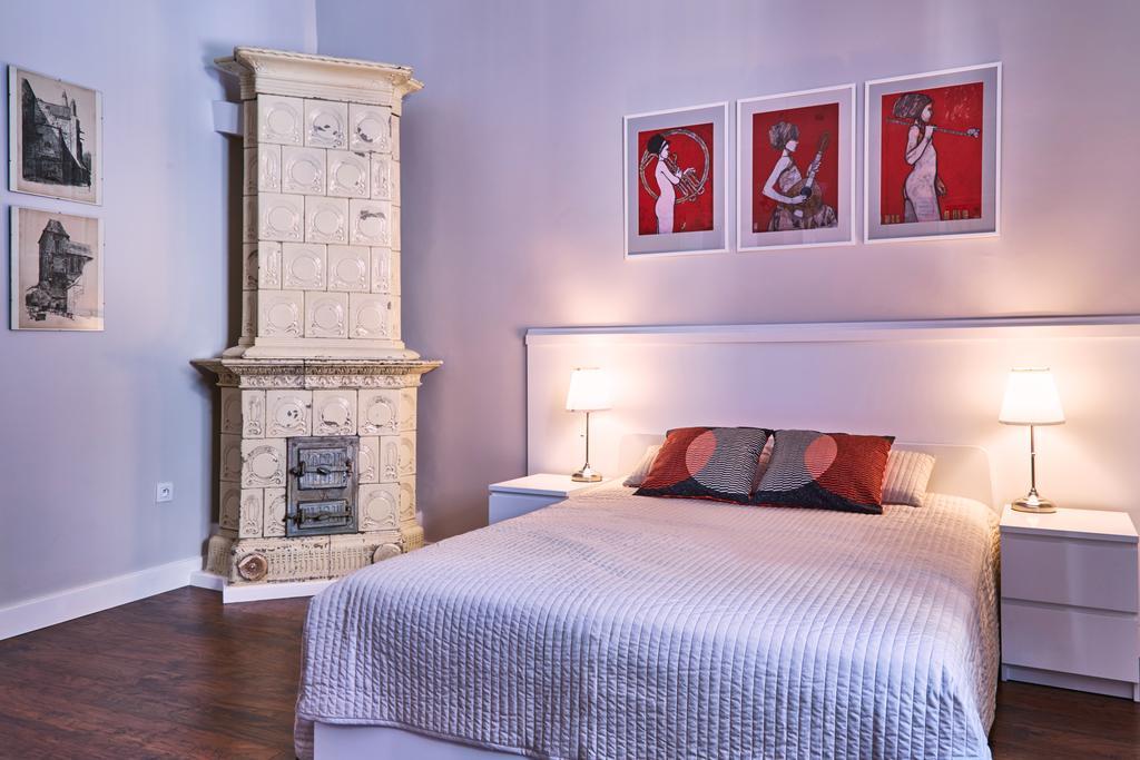 Old Town 2 Bedroom Royal Appartement *